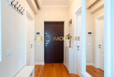 2 Camere de inchiriat | Baneasa | Centrala | Parcare - 13