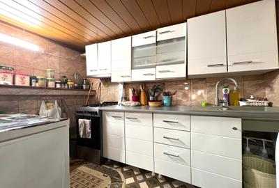 Casa Tuzla – 2 Constructii Individuale – 9 camere – 811mp teren - 27