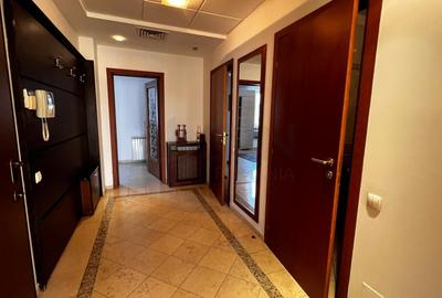 REA1020828 3 camere Primaverii l loc de parcare si boxa  incluse in pret - 14