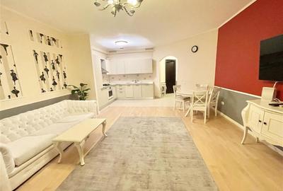 Oferta!Inchiriere 3 camere Modern-Herastrau|Parcare subterana| - 5