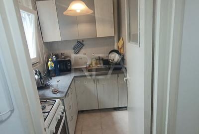 2 camere, 10/10, anvelopat-Drumul Taberei - 5