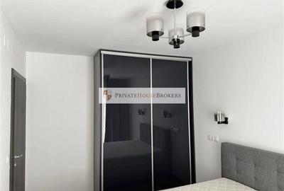 Aviatiei | Belvedere Residence | Bloc 2021 | Parcare - 7