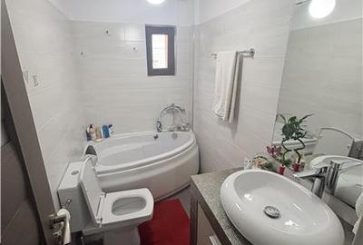 Apartament 3 camere Poarta 6, Modern, Mobilat, Loc de parcare - 15