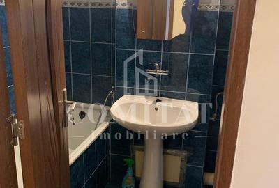 Apartament cu 1 cameră | Zona Cinema Mărăști - 4
