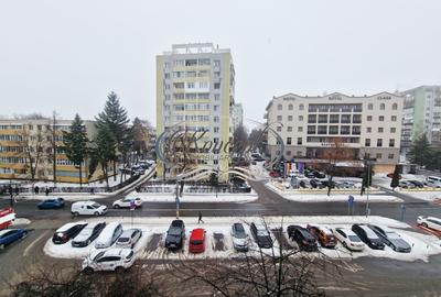 Garsoniera Confort 3 in cartierul Gheorgheni - 1