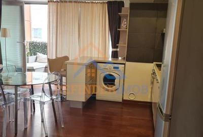 Apartament de vanzare cu 3 camere, Complex Rezidential In City - 5