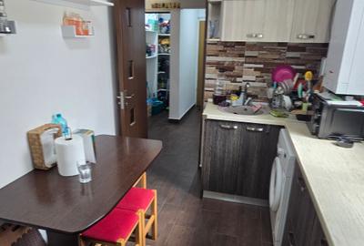 Berceni/Giurgiului/Ap Două camere decomandat, Centrala termica,renovat,totul nou - 18