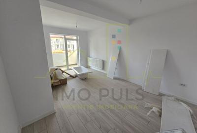 Garsonieră decomandată în Braytim