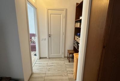 Piata Iancului - 5 minute metrou - Apartament 4 camere, 2 bai - Modern-Bloc 1979 - 31