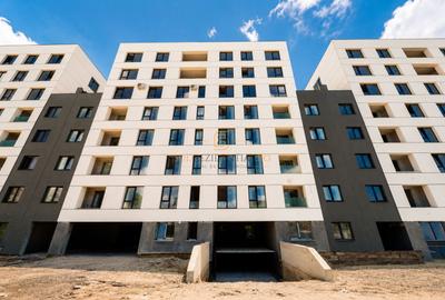 Apartament 2 camere, finisaje premium, bloc nou -zona Grand Arena Mall - 5