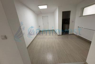 Spatiu de birouri de inchiriat, zona Calea Aradului, Oradea, Bihor - 3