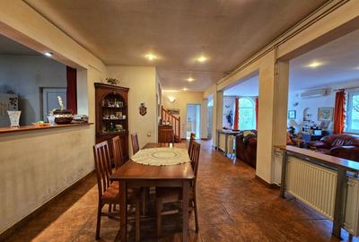 Inchiriere casa soseaua Snagov nr 229, teren 1000 mp - 6