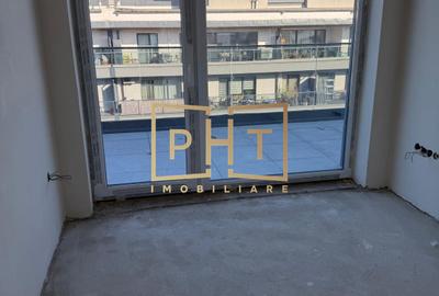 Penthouse cu 3 camere, 66 mp + terasa, zona Sopor! - 4