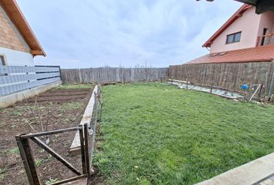 De vanzare casa 4 camere in Harman constructie 2020 la cheie - 7