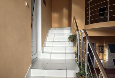 Casă cu mansardă și teren generos – zona Lucian Blaga - 15