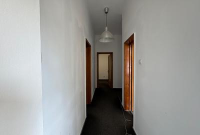 COPOU, spatiu 78 mp, parcare privata, birouri/servicii, etaj 1 - 8