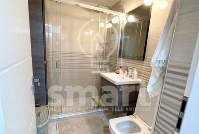 Apartament 2 camere modern central calea Dorobantilor - 7