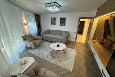Apartament | 3 camere | Prima inchiriere | Decebal | Muncii - 4