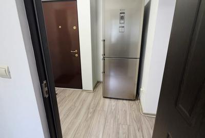 2 camere de vânzare în Republicii – 2 balcoane, mobilat și utilat - 23