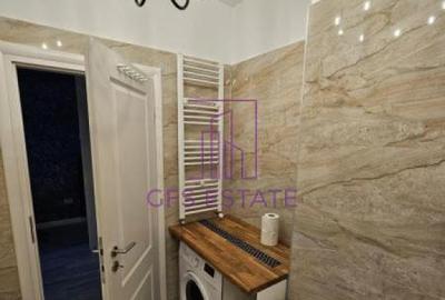 Inchiriere Garsoniera Central Address LUX - 7