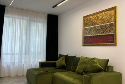 Apartament 2 camere | Închiriere | Balcon & Finisaje premium | Via Pipera - 1