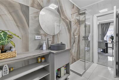 Casa / Vila Superba | 4 camere | in Stupini COMISION 0% - 8