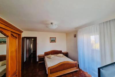 Apartament 2 camere, decomandat, 70 mp, balcon, ac, metrou, Calea Vacaresti - 1