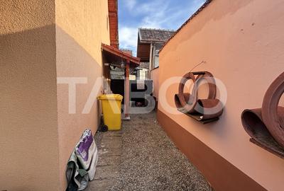 EXCLUSIVITATE COMISION 0 % Casa individuala Seica Mare Sibiu - 13