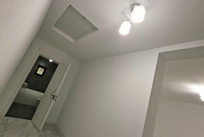 Casă / vilă com. Băiculești / jud. Argeș , construcție NOUĂ / "La Cheie" ! - 10