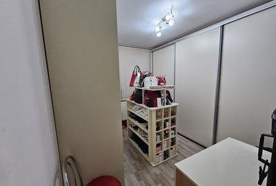 Apartament 3 camere | Centrala Proprie - 7