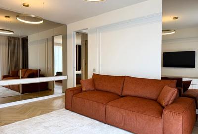 Victoriei / Petru Rares Loft /Prima Închiriere / Finisaje Premium / Parcare - 11