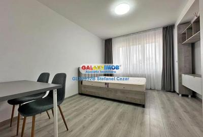 Garsonieră decomandată, mobilată în Progresul