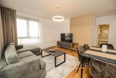 Apartament ultrafinisat, langa Iulius Mall! - 2