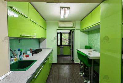 Apartament de 2 camere + loc de parcare - lângă Metrou Apărătorii Patriei - 4
