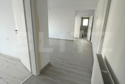 Apartament 3 camere, 65 mp, zona Visani - 5