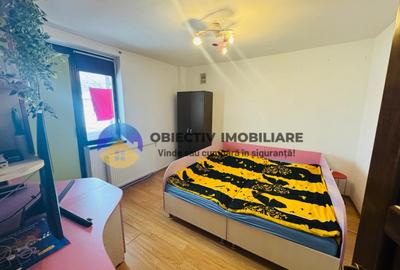 Apartament 2 camere - Maratei , in apropiere de scoala nr.2 - 2