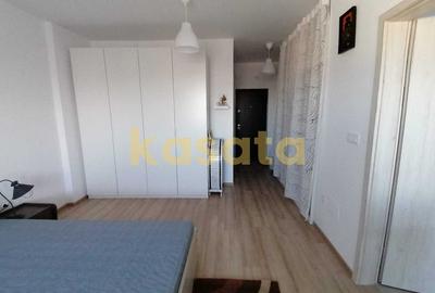 Garsonieră modernă cu balcon, 36mp, bloc nou 2020 - 1