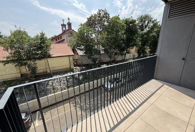 Quartier Azuga, 2 camere mobilat si utilat complet, ideal investitie - 18