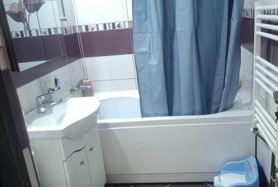 Apartament 3 Camere-etaj intermediar-Metalurgie - 4