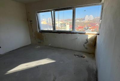 Oportunitate! Vânzare casă semifinisată 146 mp., zona Mănăștur - 18