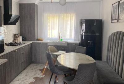 Apartament 3 Camere | Burdujeni | Lux | 85mp | 3C-3208 - 5
