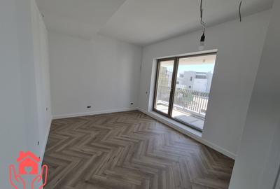 SISESTI (GREEN LAKE)-Vila 2025, PRIMA LOCUIRE, mobilier luxury, 2 parcari! - 20