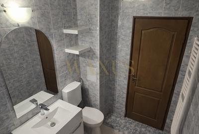 Apartament Modern - SU 47MP I Balcon i Etaj 2 - Manastur I Bucium - 5