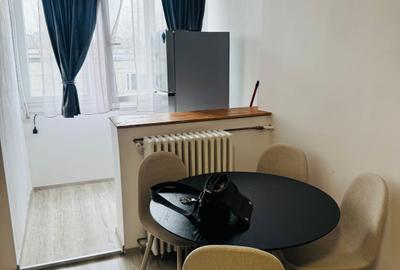 Garsoniera Brancoveanu, Izvorul Rece,Bloc 1977 - 11