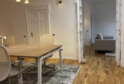 Apartament Beldiceanu - Office/Home - 20