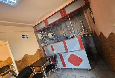 Apartament cu 2 camere de vânzare în Cuza Voda, sau spatiu comercial - 5
