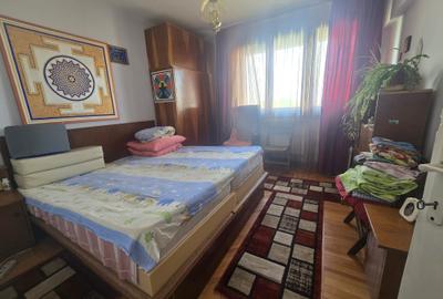 Apartament 2 camere SD,etaj 7/8, Copou-langa Universitatea Cuza,cod:162234 - 10
