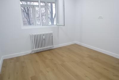Ap 3 camere Afi Cotroceni etaj 4 Renovat / Anvelopat - 3