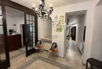 Cladire birouri ultracentral - multiple destinatii ( office/clinica ) - 11
