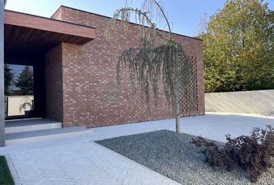 Casa Parter Exclusivista | Design Minimalist | Otopeni - 24